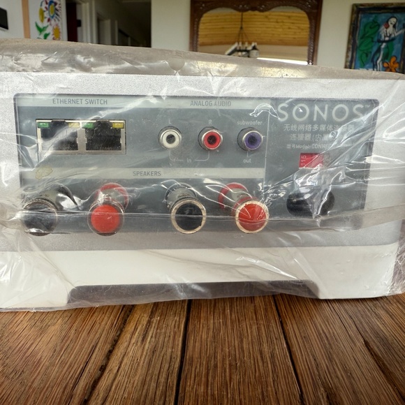 Sonos Connect - Picture 4 of 7